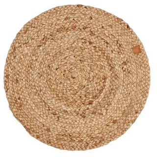 Södahl It's All Natural Tischset Jute, Braun, 35cm
