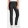Louisa Slim Fit Schwarz 27