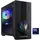 PO3-665 Intel Core Ultra 7 265F 32 GB RAM 1 TB SSD RTX 5070