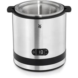 WMF KÜCHENminis Eismaschine 3in1