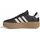 Core Black / Distilled Pink / Gold Metallic 39 1/3