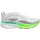 Herren Oyster/Green Gecko/Blue 45