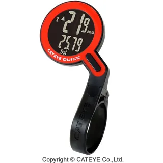 Cat Eye Quick CC-RS100W