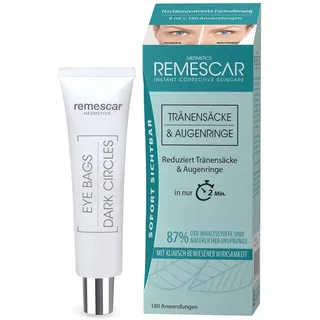 karo healthcare gmbh Remescar Tränensäcke und Augenringe 8 ml