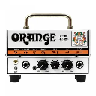 ORANGE Micro Terror Topteil