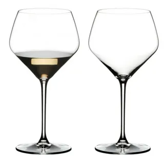 Riedel Extreme Oaked Chardonnay Weißweinglas 0,67 l 2 St.