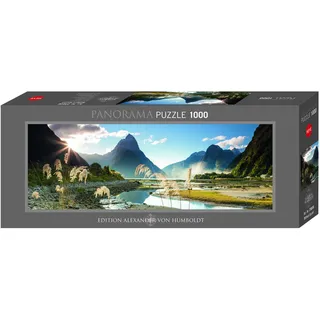 Heye Milford Sound 1000 Teile