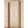 54 x 193 x 0 cm Beige/Braun