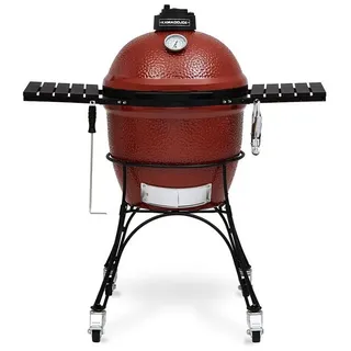 Kamado Joe Classic Joe I rot