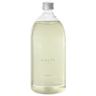 Culti Aqqua Nachfüllflasche 1000 ml