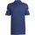 Team Navy Blue 2/White XS