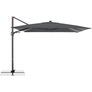 Doppler myZone 300 x 220 cm Anthrazit