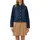 Elastische Slim-Fit-Jeansjacke aus Baumwollmix 42