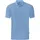 Polo eisblau XL