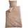taupe 135 x 200 cm + 80 x 80 cm