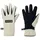 II Fingerhandschuhe Braun S