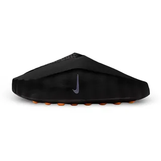 Nike Mind 001 Herren Black/Hyper Crimson/White/Chrome 40