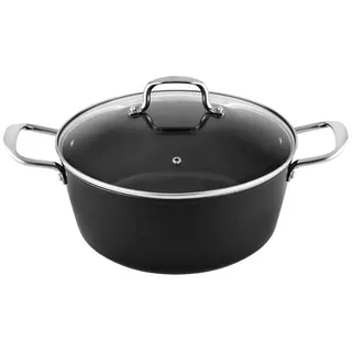 None VG POT 3020 Kochtopf 28 cm rund