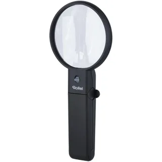 Rollei Handlupe LED