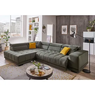 Megapol Ecksofa MP-IN15053
