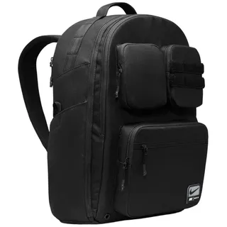 Nike Utility Power Rucksack Schwarz