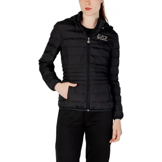 Emporio Armani 8ntb23 Jacke Schwarz/Yellow M