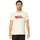 T-Shirt Kreideweiß XL