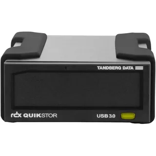 Tandberg Data 8882-RDX 5TB Lto-kassettendaten - White