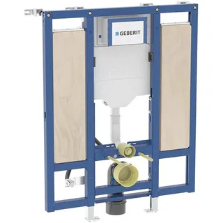 Geberit Duofix Wand-WC-Element 112 cm mit Sigma UP-Spülkasten 12 cm