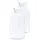 Herren 2er Pack Sport-Jacke Original Feinripp für
