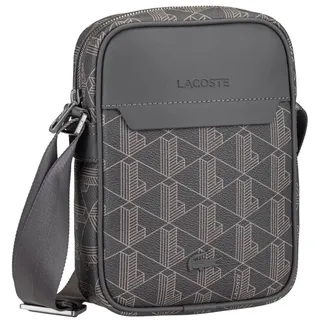 Lacoste Umhängetasche The Blend NH4410LX in Mono Castlerock String | Gr.: onesize