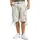 Cargo-Shorts Weiß L