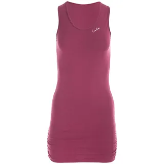 Winshape Longtop mit seitlicher Raffung, Winshape Slim Style