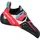 Kletterschuhe (Größe 38.5, rot)