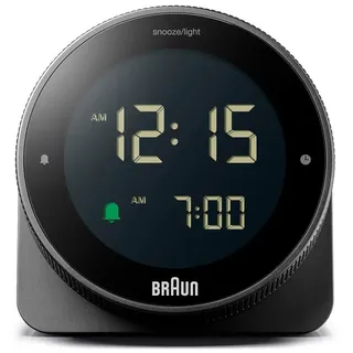 Braun BC24B schwarz