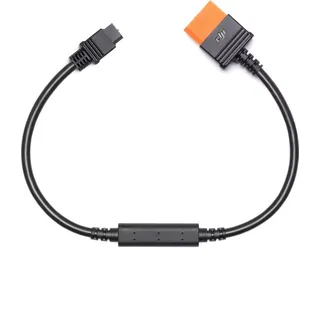 DJI Power SDC für XT60 Netzkabel 12V