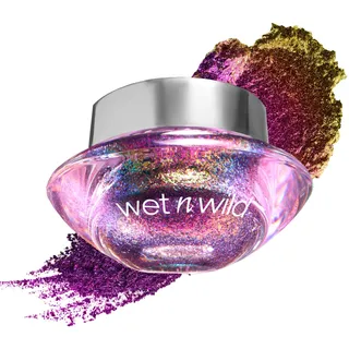 wet n wild Chameleon Chrome Eyeshadow Foil, Lidschatten 3 g Matrix Moves