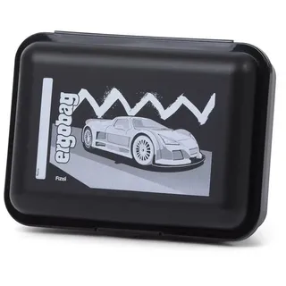 ergobag Brotdose Rennauto