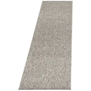 Ayyildiz Nizza 1800 Kurzflorteppich 60 x 100 cm Beige
