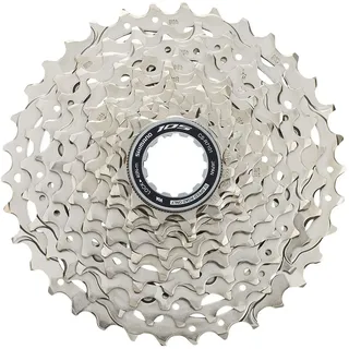Shimano 105 R7101 Kassette 12s 11-34