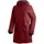 Damen Mantel Rot