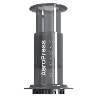 AeroPress 0,3 l 1 Tasse grau