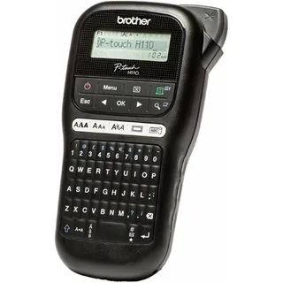 Brother P-touch H110 - Handgerät