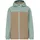 III Regenjacke Unisex Oat 92