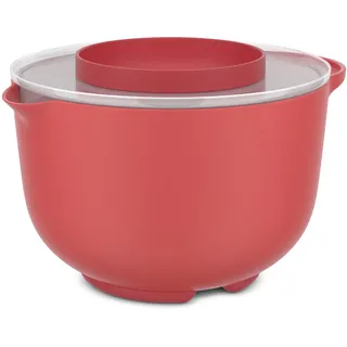 Mepal Chef it 3000 ml mit Deckel - Coral
