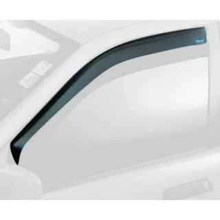ClimAir Windabweiser kompatibel mit BMW 2er F45 Active Tourer 2014- | kompatibel mit BMW 2er F45 Active Tourer 2014-