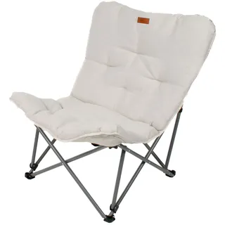 Eclipse Campingstuhl Herkules Beige