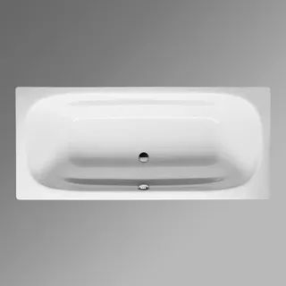 Bette Duo Rechteckbadewanne 80 x 180 cm (3820-000)