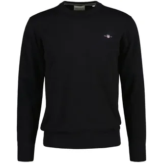 GANT Herren CLASSIC COTTON C-Neck