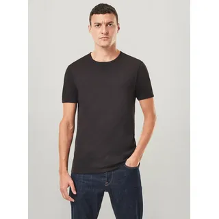 G-Star Base 2 Units Kurzarm-T-Shirt Black XL